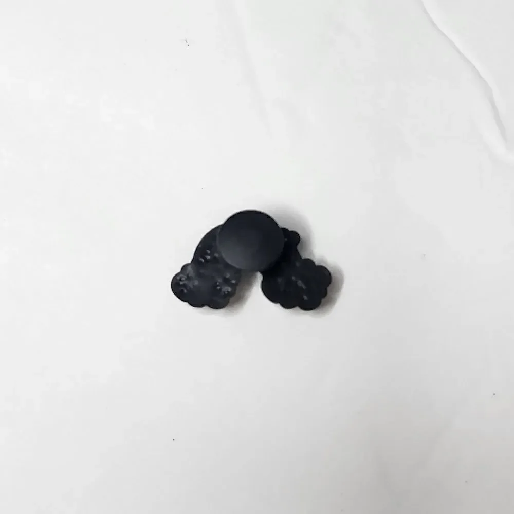 Jibbits Shoe Charm for CROCS rainbow